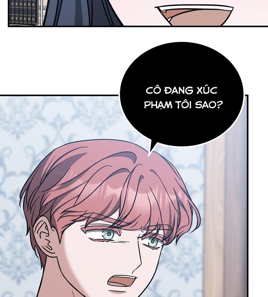 Không Bao Giờ Trở Về Gia Đình Đã Bỏ Rơi Tôi Chapter 61 - Trang 2