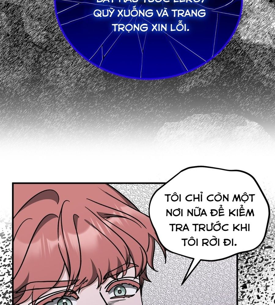 Không Bao Giờ Trở Về Gia Đình Đã Bỏ Rơi Tôi Chapter 61 - Trang 2