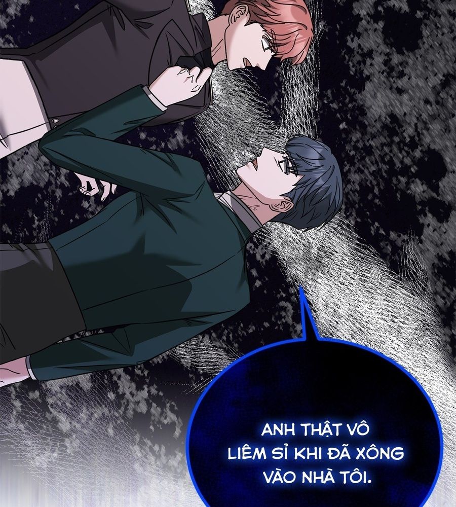 Không Bao Giờ Trở Về Gia Đình Đã Bỏ Rơi Tôi Chapter 61 - Trang 2