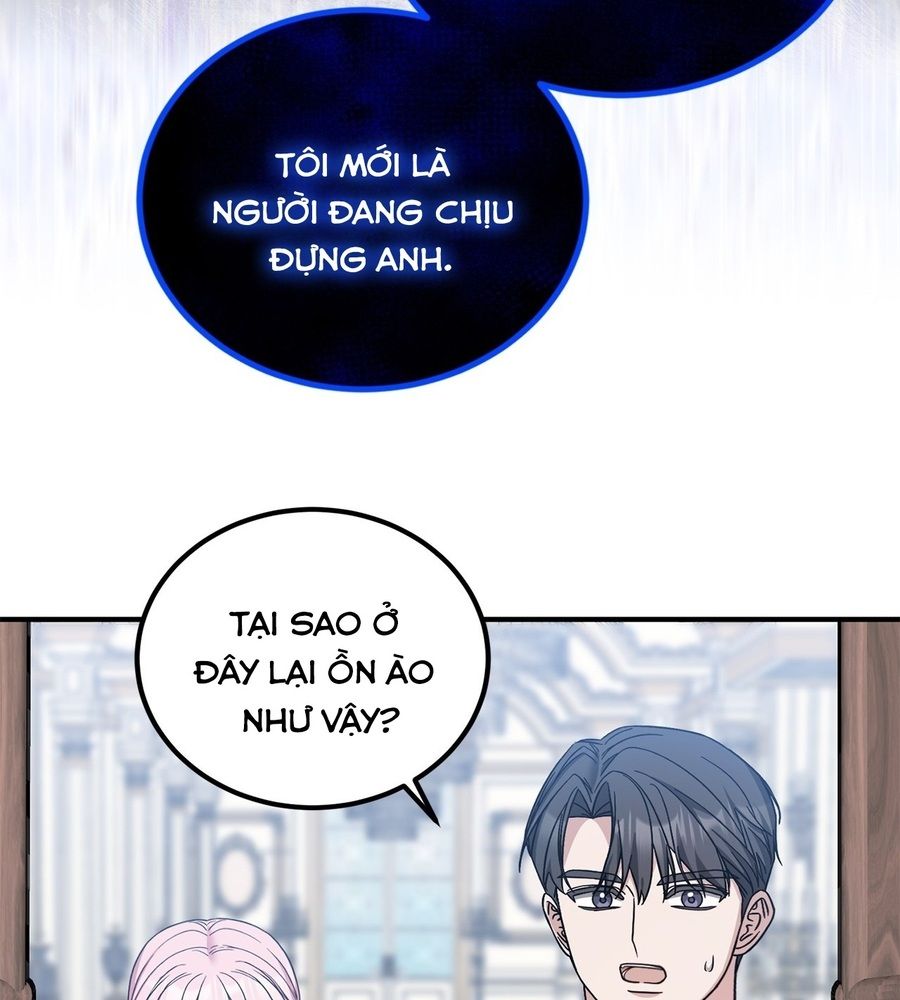 Không Bao Giờ Trở Về Gia Đình Đã Bỏ Rơi Tôi Chapter 61 - Trang 2