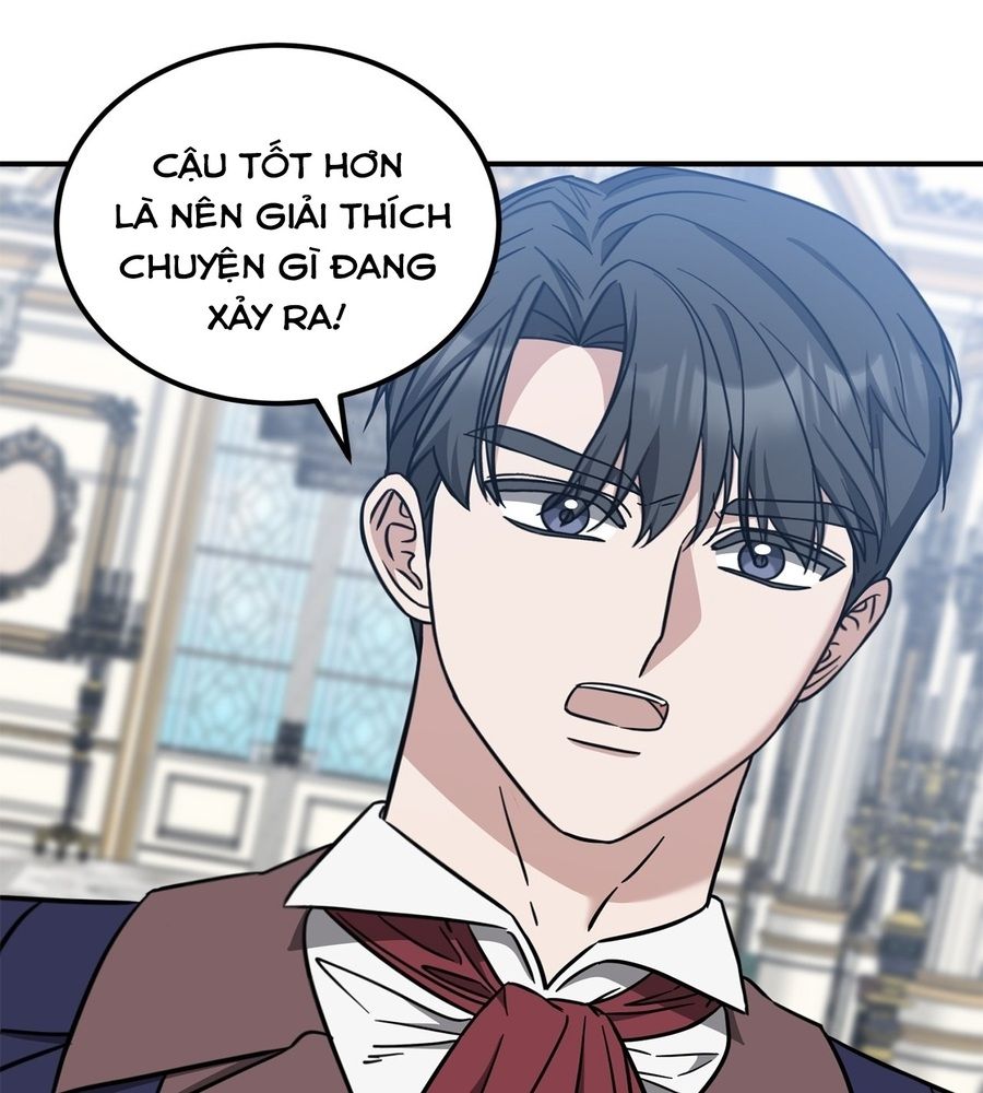 Không Bao Giờ Trở Về Gia Đình Đã Bỏ Rơi Tôi Chapter 61 - Trang 2
