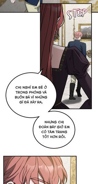 Không Bao Giờ Trở Về Gia Đình Đã Bỏ Rơi Tôi Chapter 63 - Trang 2
