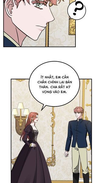 Không Bao Giờ Trở Về Gia Đình Đã Bỏ Rơi Tôi Chapter 63 - Trang 2