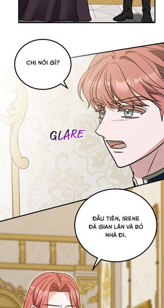 Không Bao Giờ Trở Về Gia Đình Đã Bỏ Rơi Tôi Chapter 63 - Trang 2