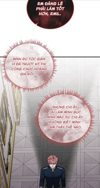Không Bao Giờ Trở Về Gia Đình Đã Bỏ Rơi Tôi Chapter 63 - Trang 2