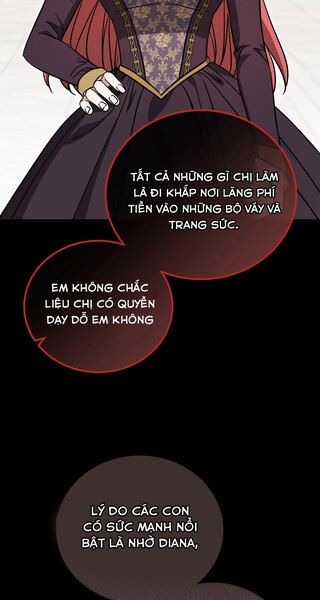 Không Bao Giờ Trở Về Gia Đình Đã Bỏ Rơi Tôi Chapter 63 - Trang 2