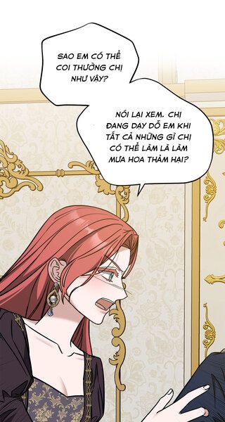 Không Bao Giờ Trở Về Gia Đình Đã Bỏ Rơi Tôi Chapter 63 - Trang 2