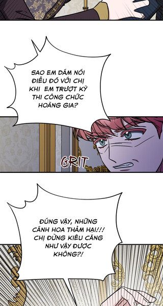 Không Bao Giờ Trở Về Gia Đình Đã Bỏ Rơi Tôi Chapter 63 - Trang 2