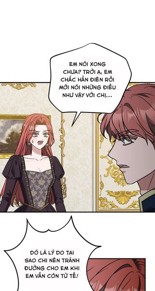 Không Bao Giờ Trở Về Gia Đình Đã Bỏ Rơi Tôi Chapter 63 - Trang 2