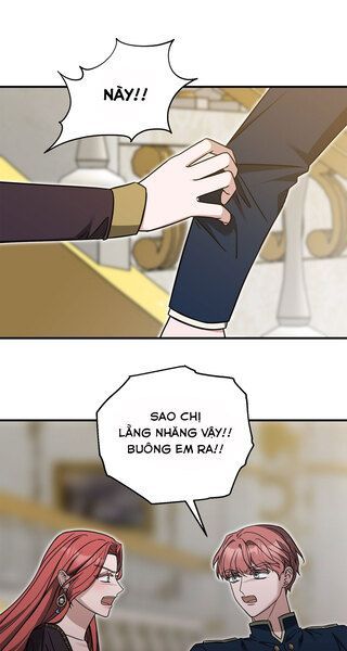 Không Bao Giờ Trở Về Gia Đình Đã Bỏ Rơi Tôi Chapter 63 - Trang 2