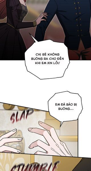 Không Bao Giờ Trở Về Gia Đình Đã Bỏ Rơi Tôi Chapter 63 - Trang 2