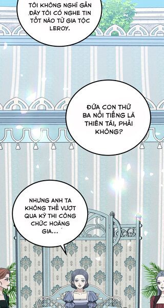 Không Bao Giờ Trở Về Gia Đình Đã Bỏ Rơi Tôi Chapter 63 - Trang 2