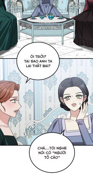 Không Bao Giờ Trở Về Gia Đình Đã Bỏ Rơi Tôi Chapter 63 - Trang 2