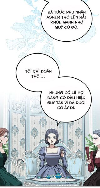 Không Bao Giờ Trở Về Gia Đình Đã Bỏ Rơi Tôi Chapter 63 - Trang 2