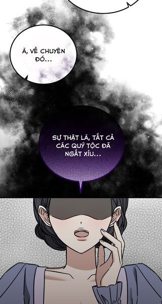 Không Bao Giờ Trở Về Gia Đình Đã Bỏ Rơi Tôi Chapter 63 - Trang 2