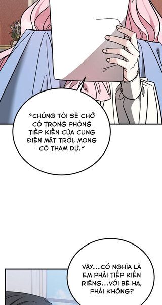 Không Bao Giờ Trở Về Gia Đình Đã Bỏ Rơi Tôi Chapter 63 - Trang 2