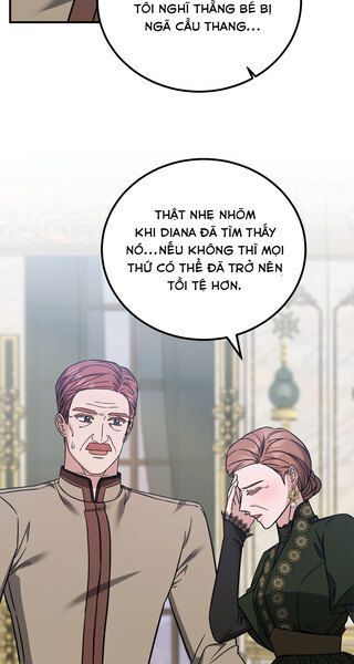 Không Bao Giờ Trở Về Gia Đình Đã Bỏ Rơi Tôi Chapter 63 - Trang 2