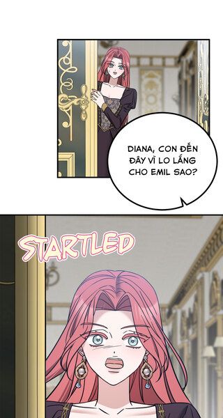 Không Bao Giờ Trở Về Gia Đình Đã Bỏ Rơi Tôi Chapter 63 - Trang 2
