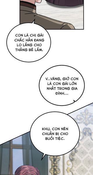 Không Bao Giờ Trở Về Gia Đình Đã Bỏ Rơi Tôi Chapter 63 - Trang 2