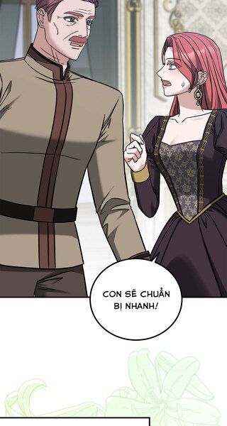 Không Bao Giờ Trở Về Gia Đình Đã Bỏ Rơi Tôi Chapter 63 - Trang 2