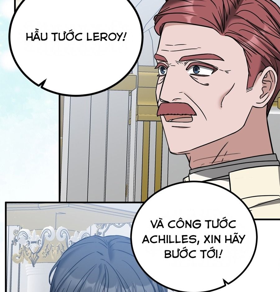 Không Bao Giờ Trở Về Gia Đình Đã Bỏ Rơi Tôi Chapter 64 - Trang 2
