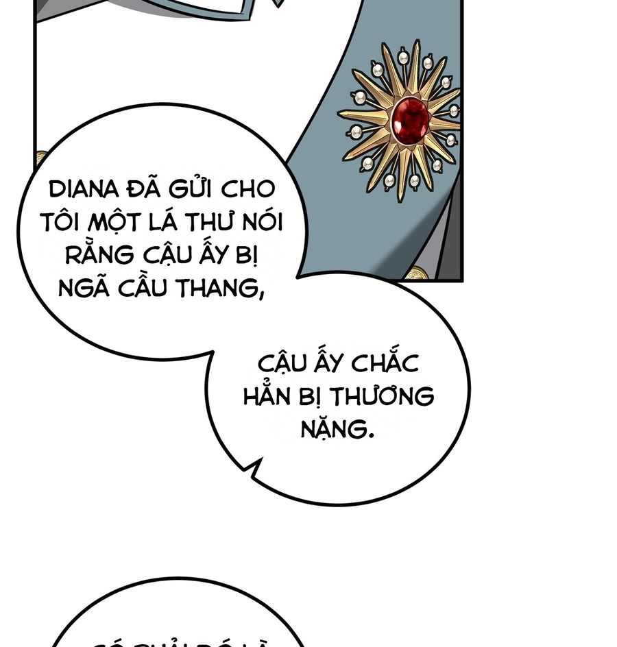 Không Bao Giờ Trở Về Gia Đình Đã Bỏ Rơi Tôi Chapter 64 - Trang 2