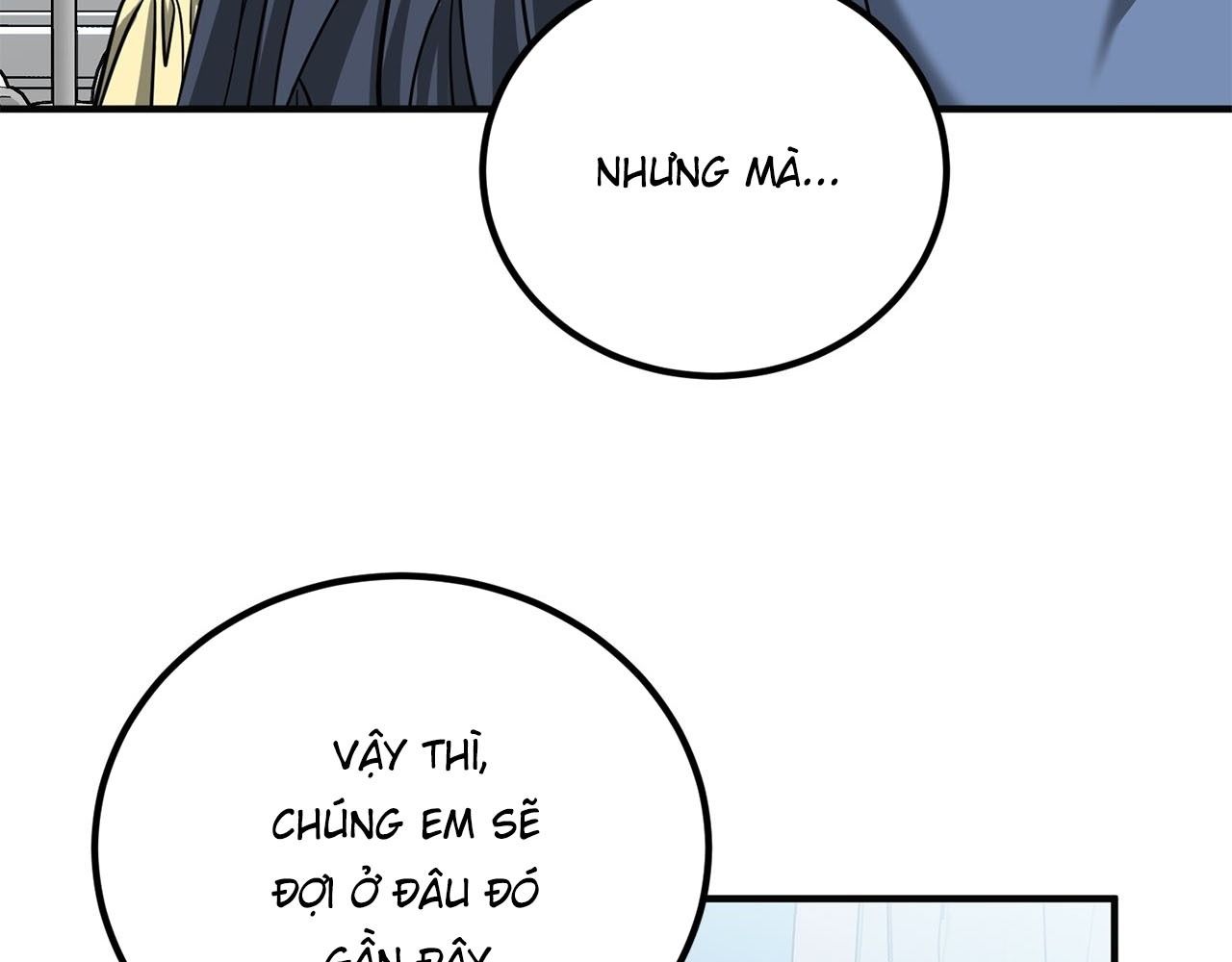 Không Bao Giờ Trở Về Gia Đình Đã Bỏ Rơi Tôi Chapter 67 - Trang 2