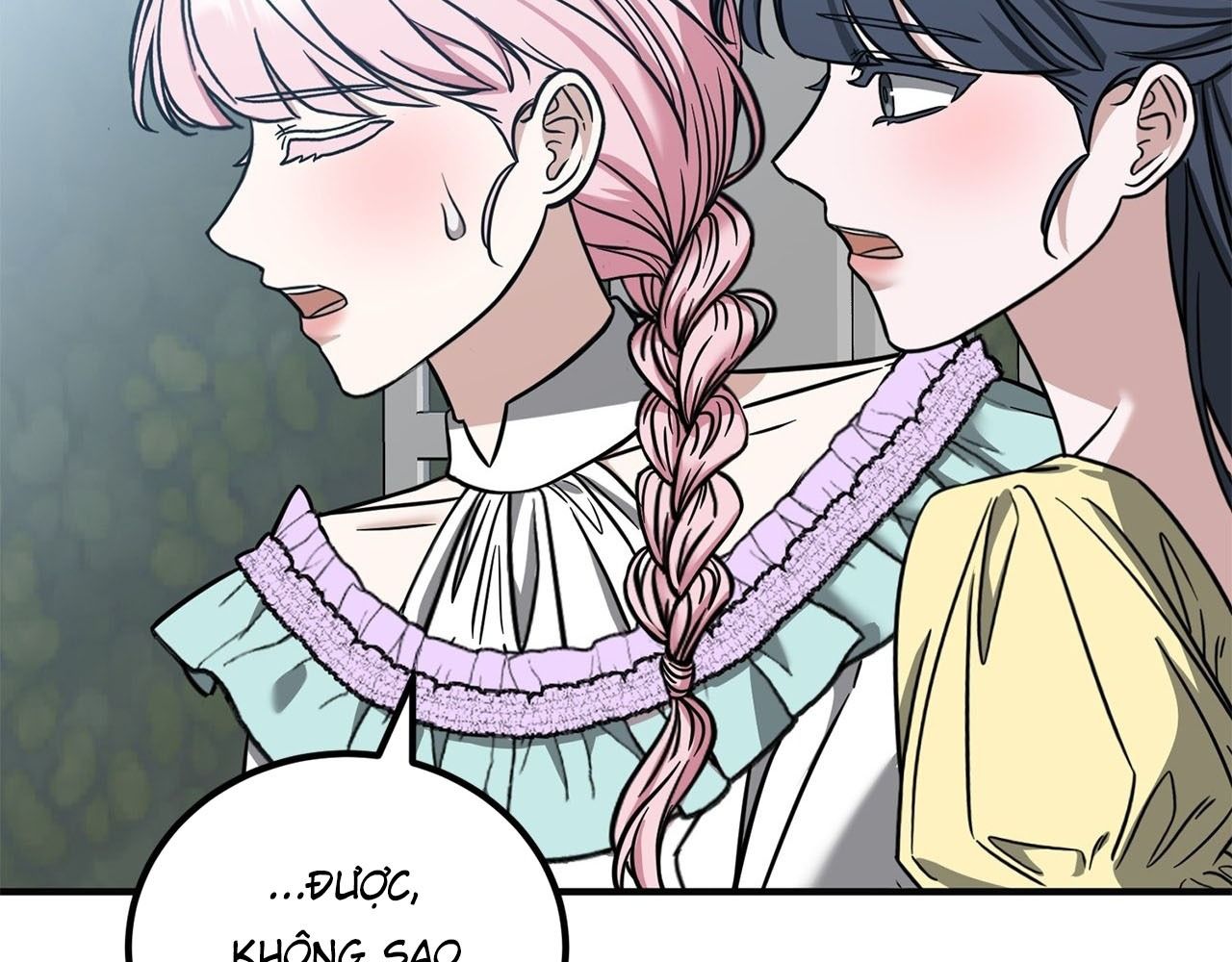 Không Bao Giờ Trở Về Gia Đình Đã Bỏ Rơi Tôi Chapter 67 - Trang 2