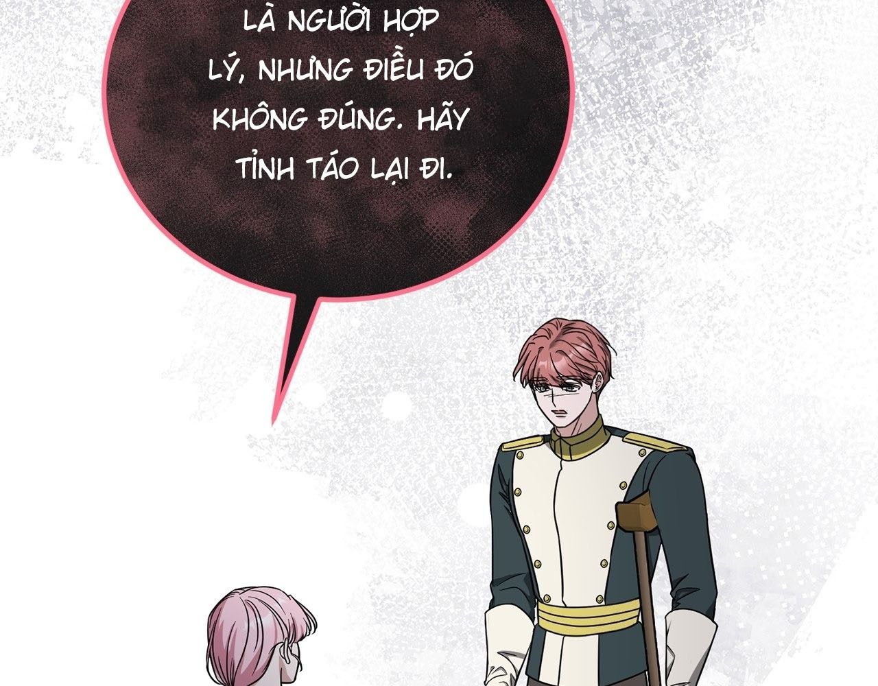Không Bao Giờ Trở Về Gia Đình Đã Bỏ Rơi Tôi Chapter 67 - Trang 2