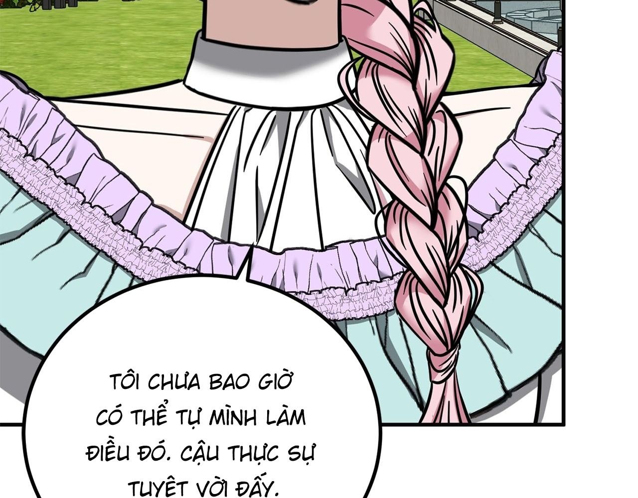 Không Bao Giờ Trở Về Gia Đình Đã Bỏ Rơi Tôi Chapter 67 - Trang 2