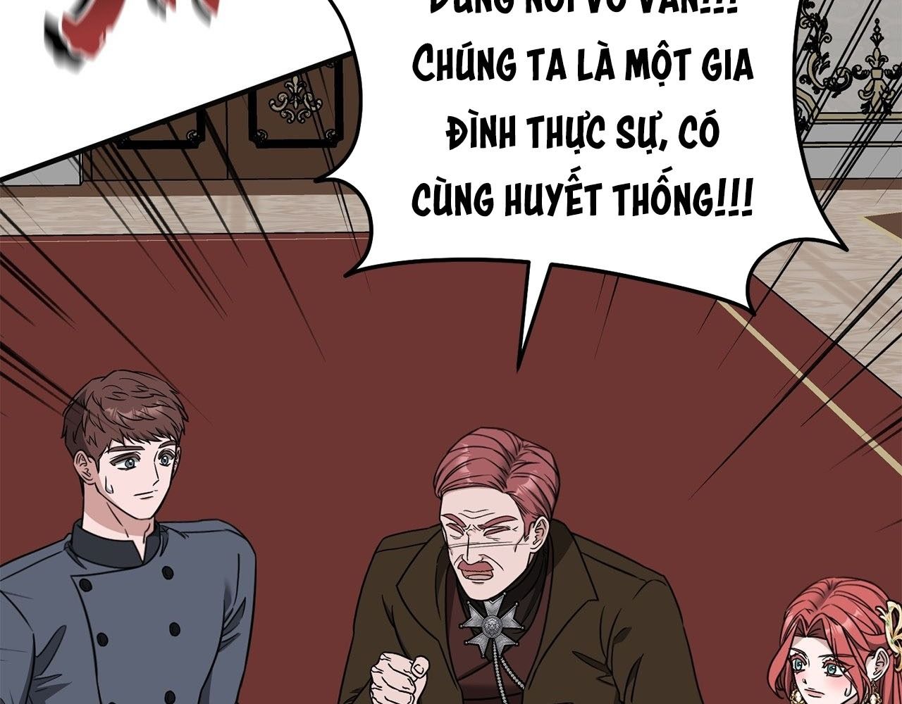 Không Bao Giờ Trở Về Gia Đình Đã Bỏ Rơi Tôi Chapter 67 - Trang 2