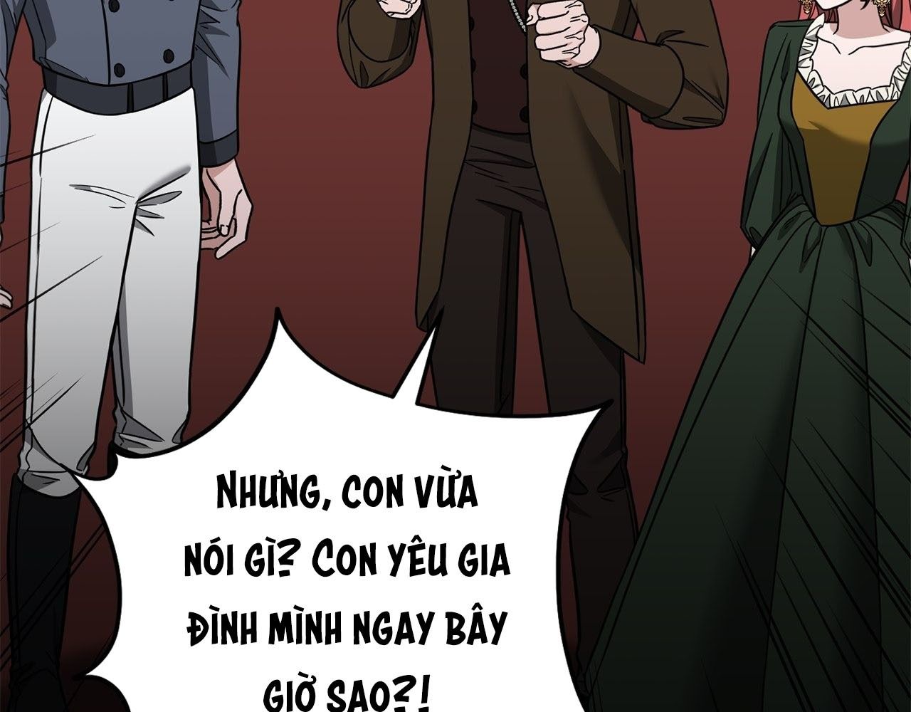 Không Bao Giờ Trở Về Gia Đình Đã Bỏ Rơi Tôi Chapter 67 - Trang 2