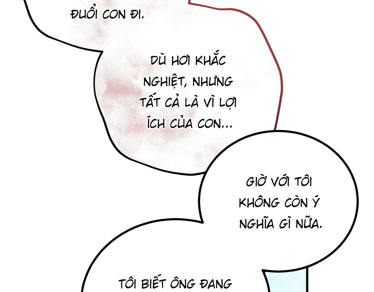 Không Bao Giờ Trở Về Gia Đình Đã Bỏ Rơi Tôi Chapter 67 - Trang 2
