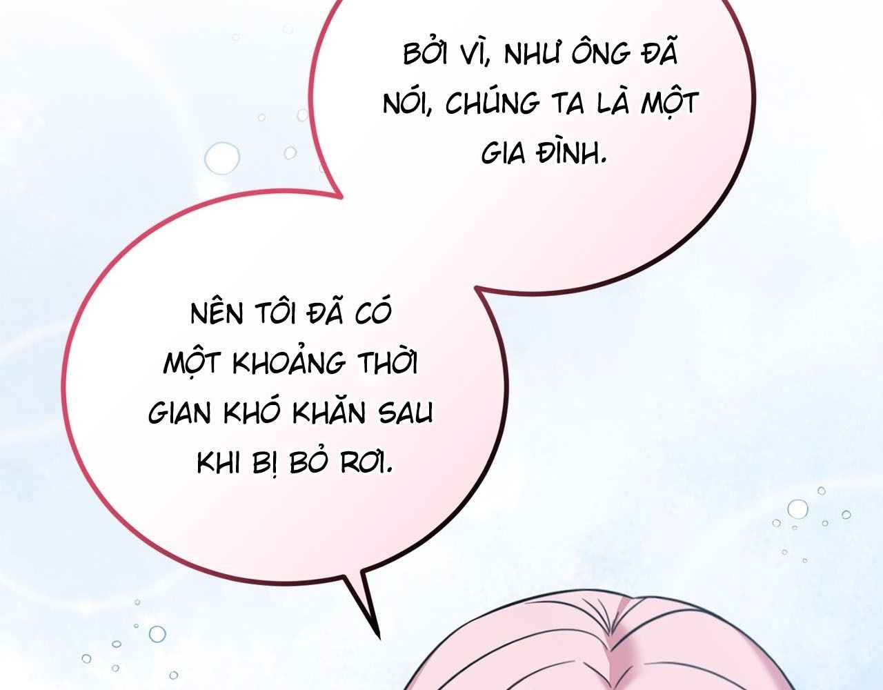 Không Bao Giờ Trở Về Gia Đình Đã Bỏ Rơi Tôi Chapter 67 - Trang 2
