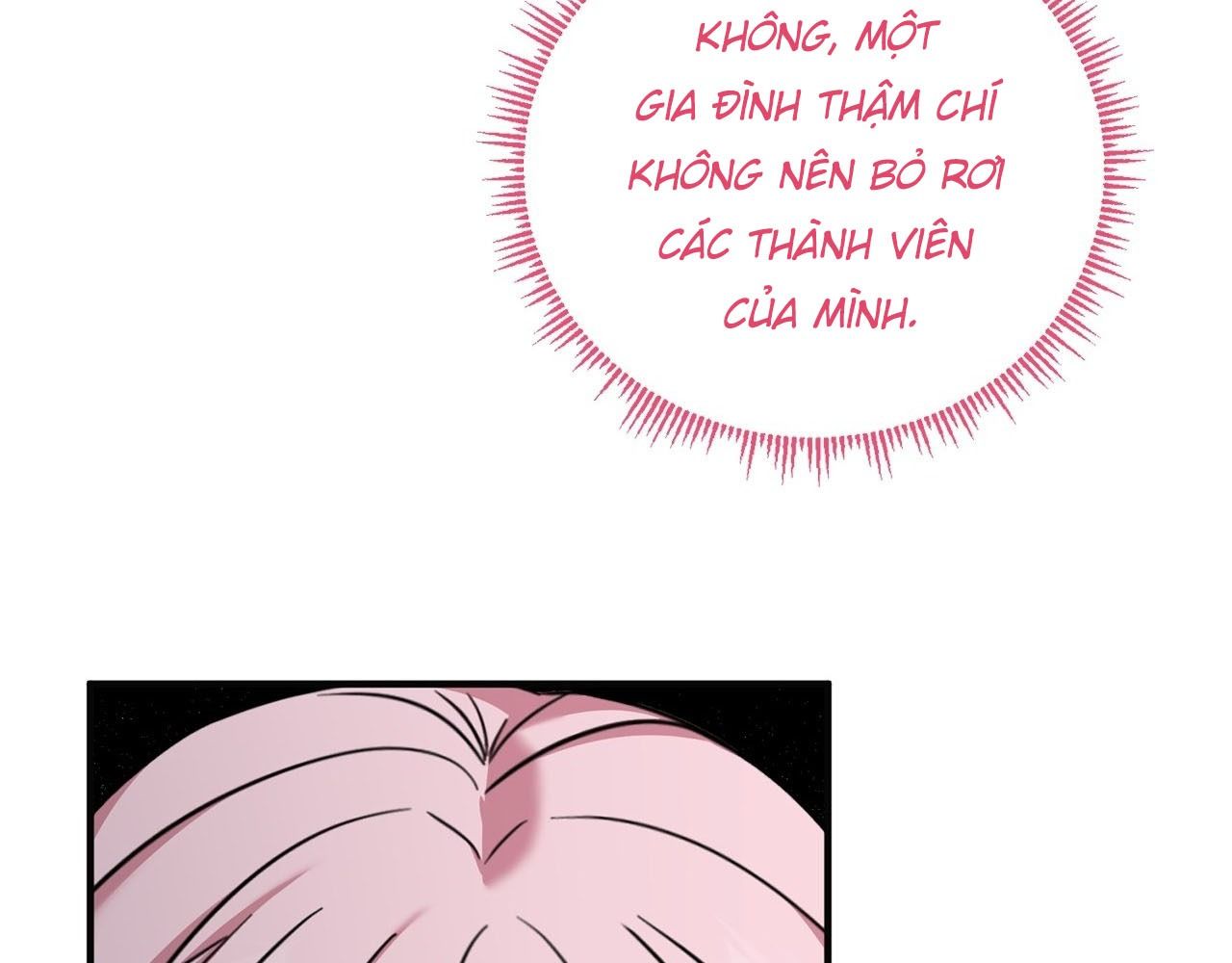 Không Bao Giờ Trở Về Gia Đình Đã Bỏ Rơi Tôi Chapter 67 - Trang 2