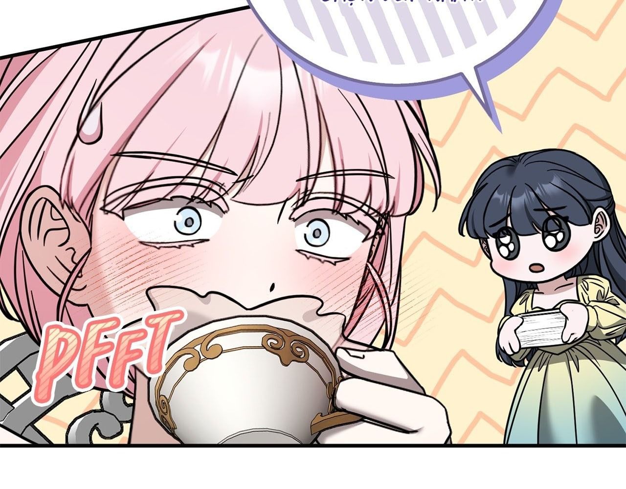 Không Bao Giờ Trở Về Gia Đình Đã Bỏ Rơi Tôi Chapter 67 - Trang 2