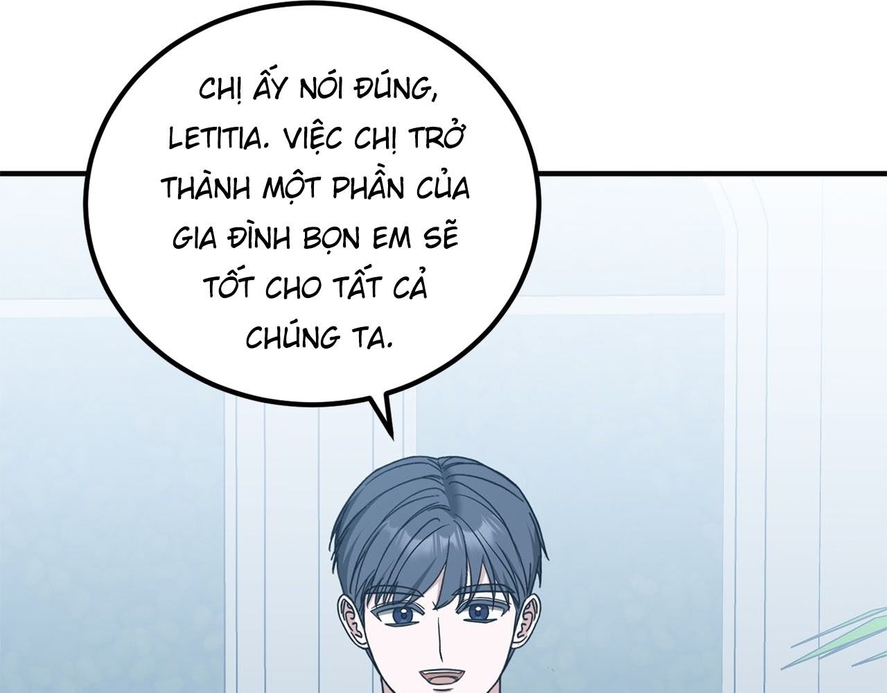 Không Bao Giờ Trở Về Gia Đình Đã Bỏ Rơi Tôi Chapter 67 - Trang 2