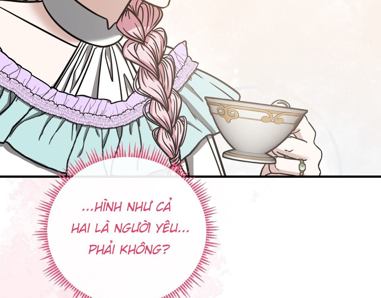 Không Bao Giờ Trở Về Gia Đình Đã Bỏ Rơi Tôi Chapter 67 - Trang 2