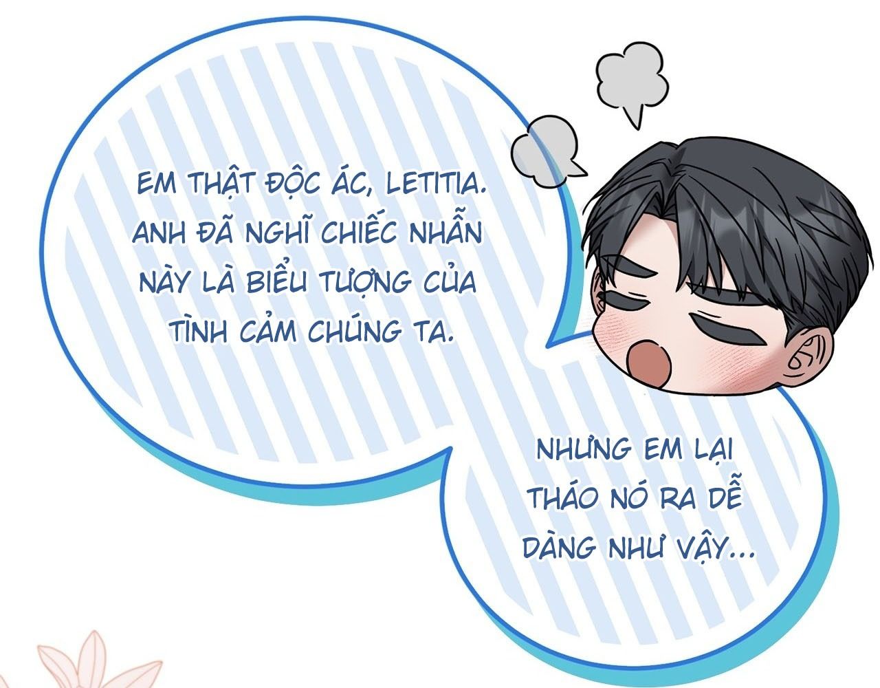 Không Bao Giờ Trở Về Gia Đình Đã Bỏ Rơi Tôi Chapter 69 - Trang 2