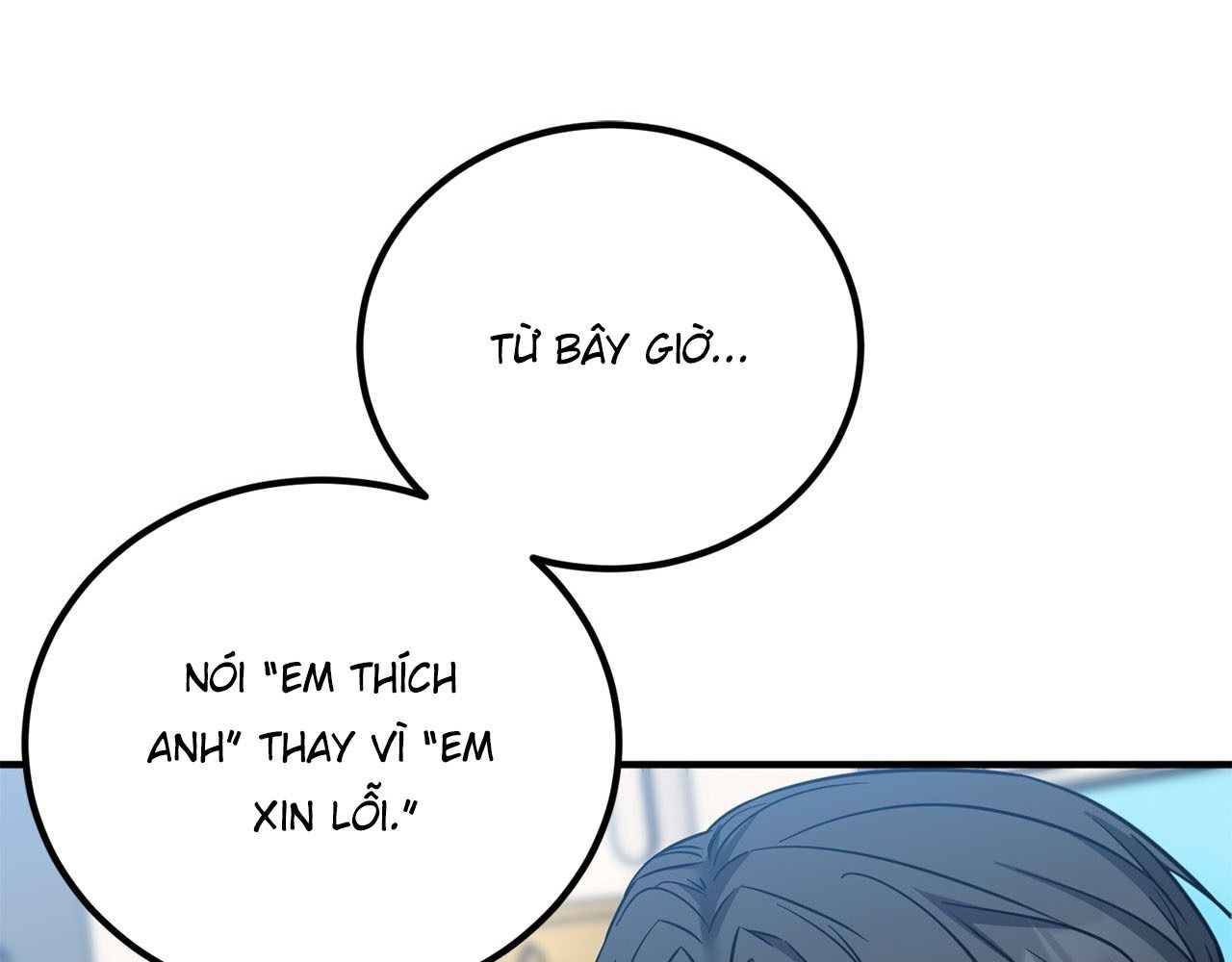 Không Bao Giờ Trở Về Gia Đình Đã Bỏ Rơi Tôi Chapter 69 - Trang 2