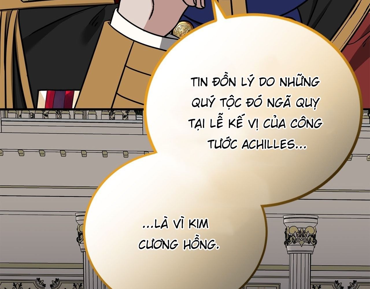 Không Bao Giờ Trở Về Gia Đình Đã Bỏ Rơi Tôi Chapter 69 - Trang 2