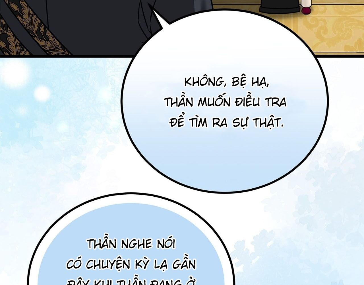 Không Bao Giờ Trở Về Gia Đình Đã Bỏ Rơi Tôi Chapter 69 - Trang 2