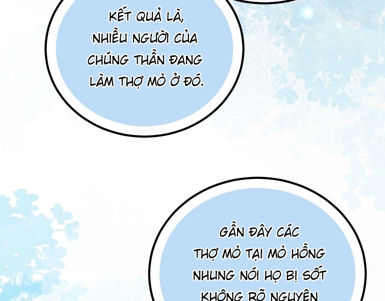 Không Bao Giờ Trở Về Gia Đình Đã Bỏ Rơi Tôi Chapter 69 - Trang 2
