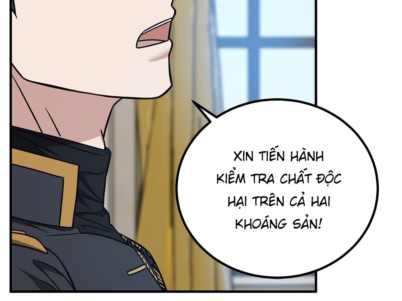 Không Bao Giờ Trở Về Gia Đình Đã Bỏ Rơi Tôi Chapter 69 - Trang 2