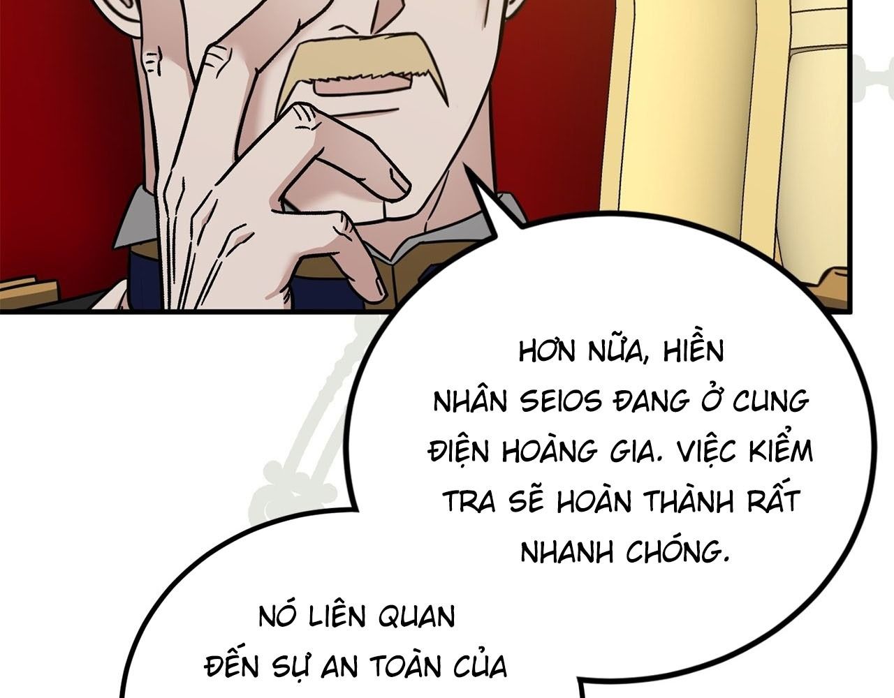 Không Bao Giờ Trở Về Gia Đình Đã Bỏ Rơi Tôi Chapter 69 - Trang 2