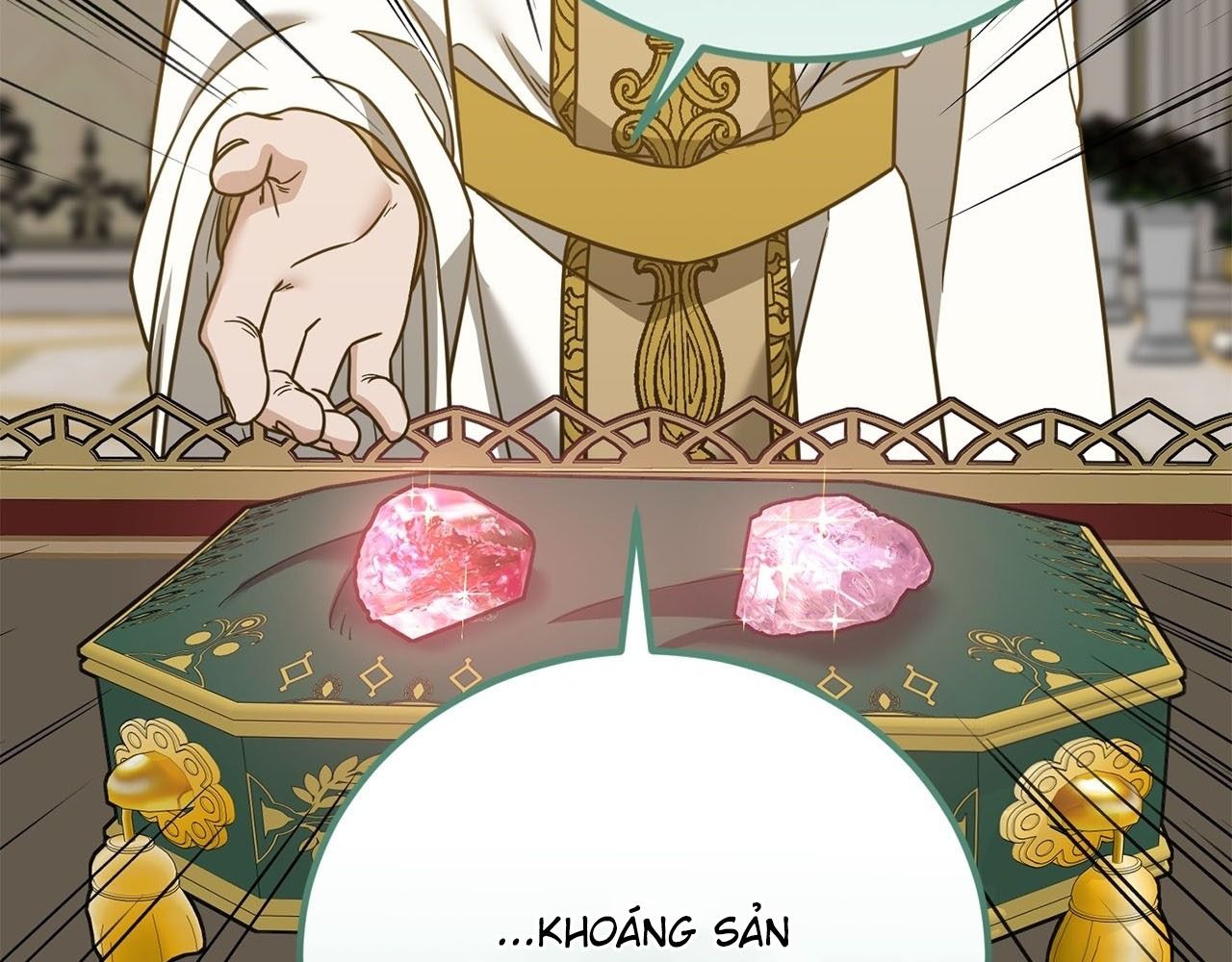Không Bao Giờ Trở Về Gia Đình Đã Bỏ Rơi Tôi Chapter 69 - Trang 2