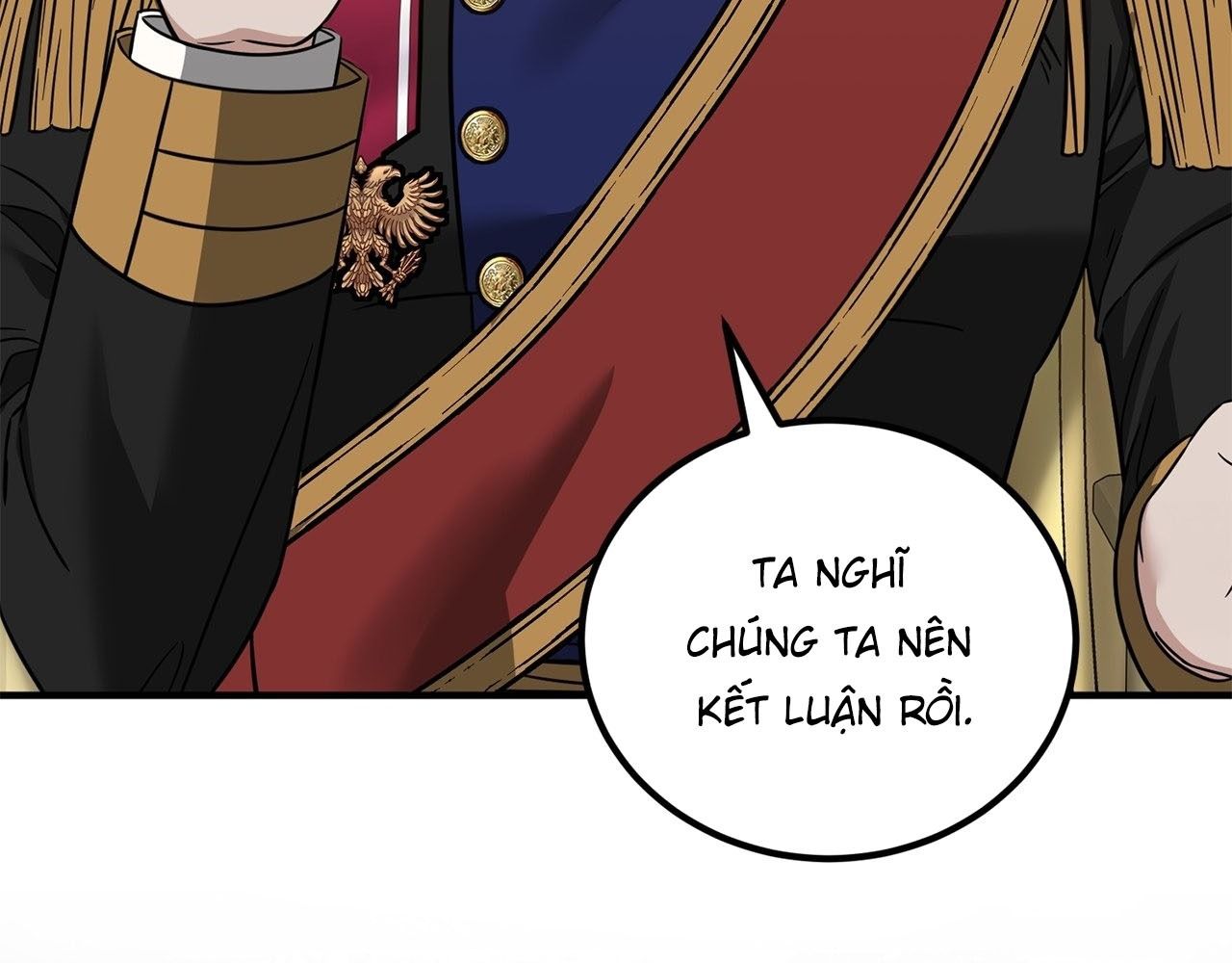 Không Bao Giờ Trở Về Gia Đình Đã Bỏ Rơi Tôi Chapter 69 - Trang 2