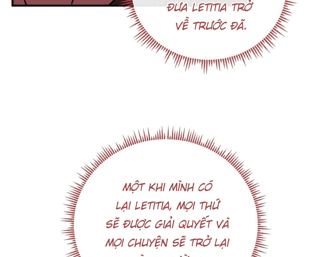 Không Bao Giờ Trở Về Gia Đình Đã Bỏ Rơi Tôi Chapter 69 - Trang 2