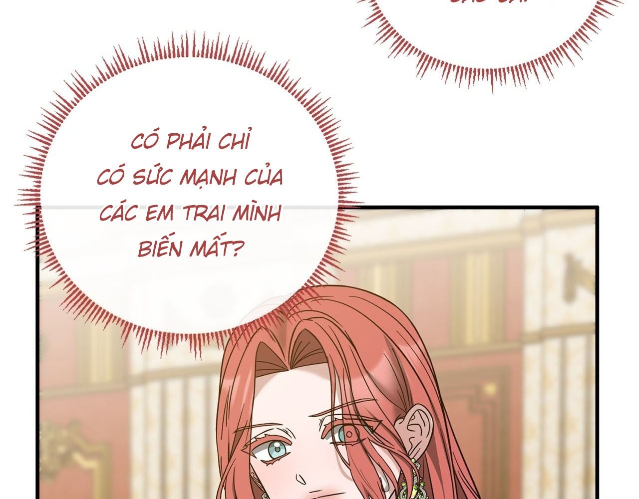 Không Bao Giờ Trở Về Gia Đình Đã Bỏ Rơi Tôi Chapter 69 - Trang 2
