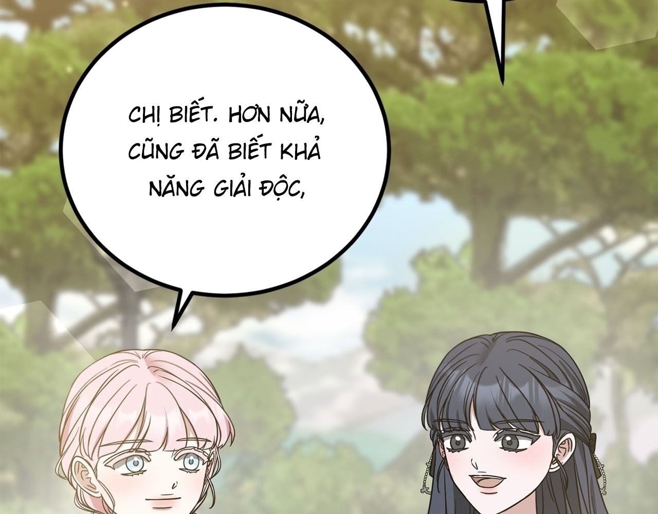 Không Bao Giờ Trở Về Gia Đình Đã Bỏ Rơi Tôi Chapter 69 - Trang 2